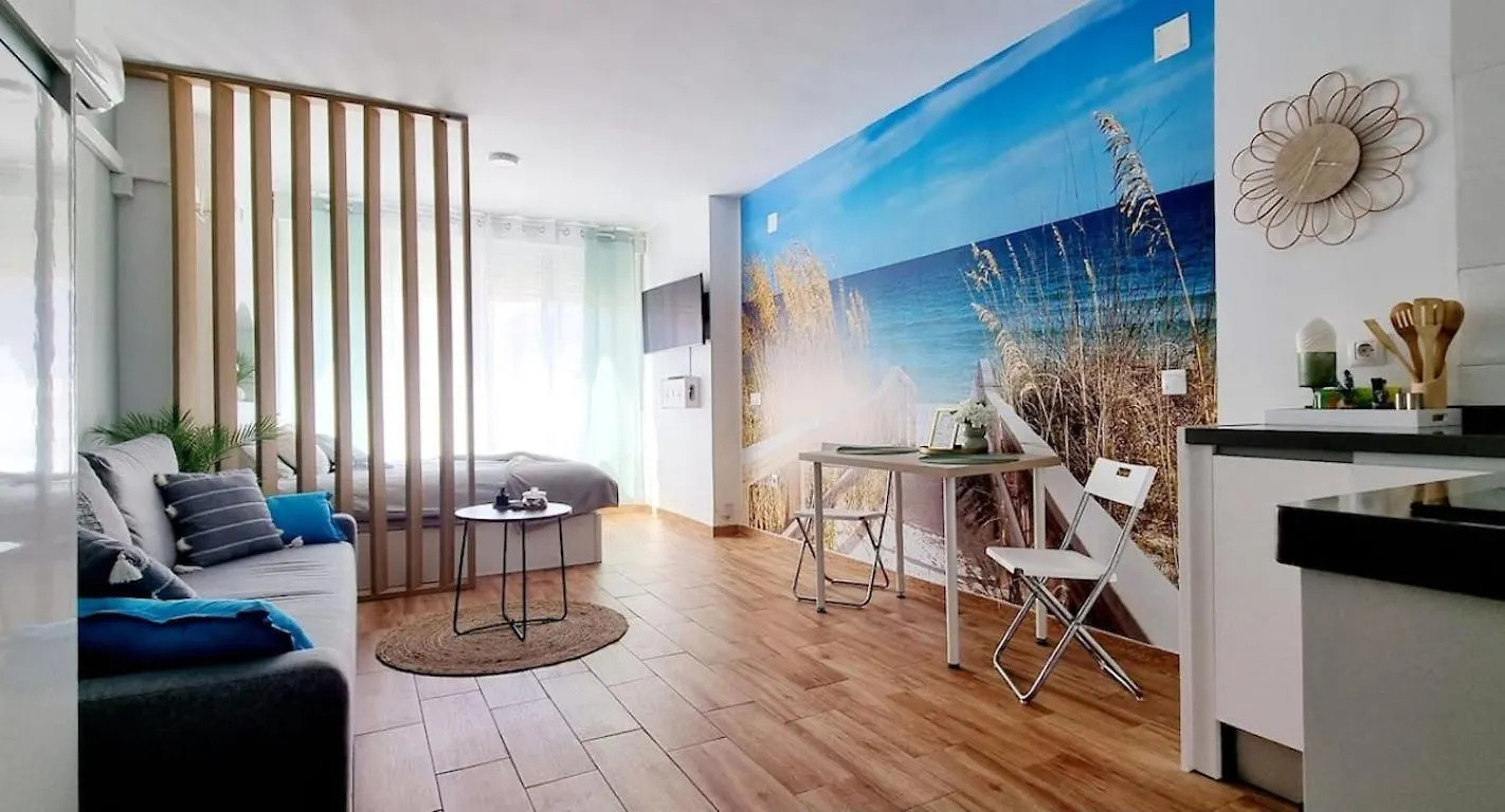 Estudio De Verdiales Torremolinos