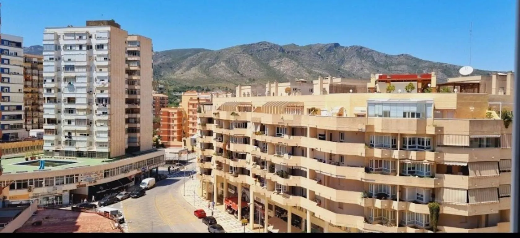 Estudio De Verdiales Torremolinos 0*,  Spain