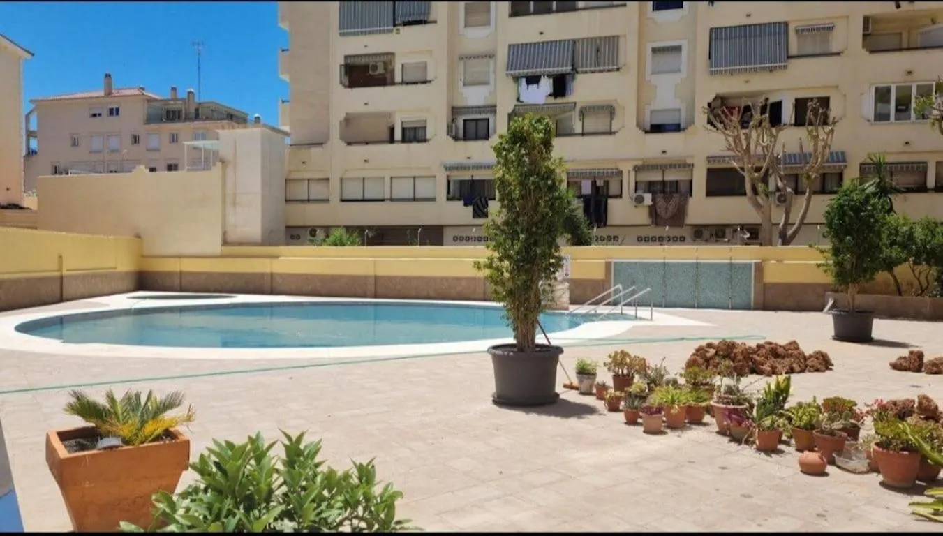 Estudio De Verdiales Torremolinos