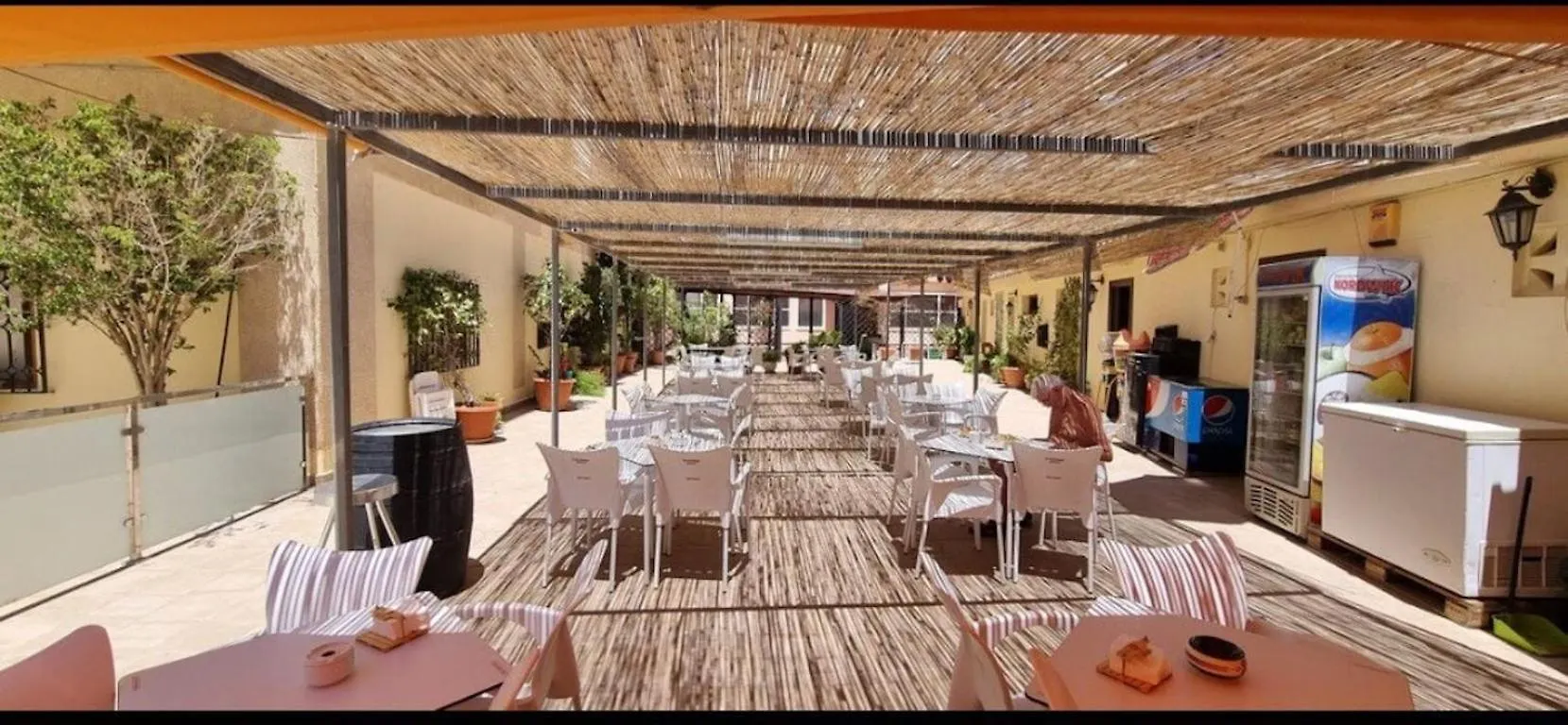 Estudio De Verdiales Torremolinos Apartment