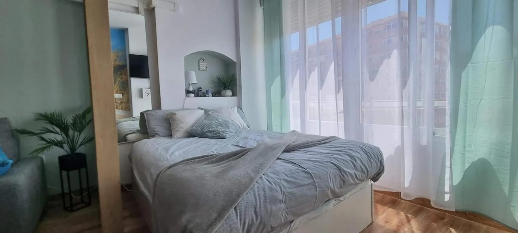 Apartment Estudio De Verdiales Torremolinos