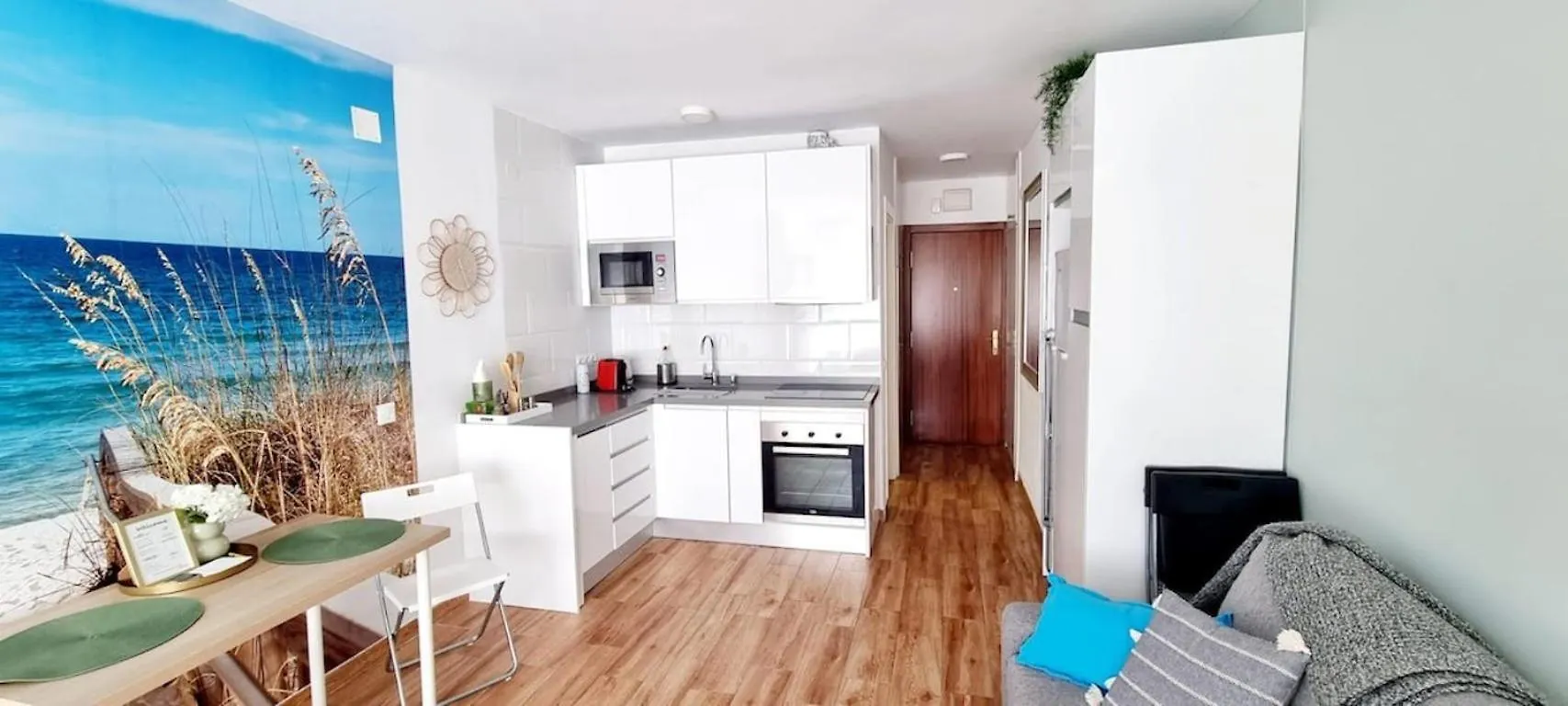 Apartment Estudio De Verdiales Torremolinos