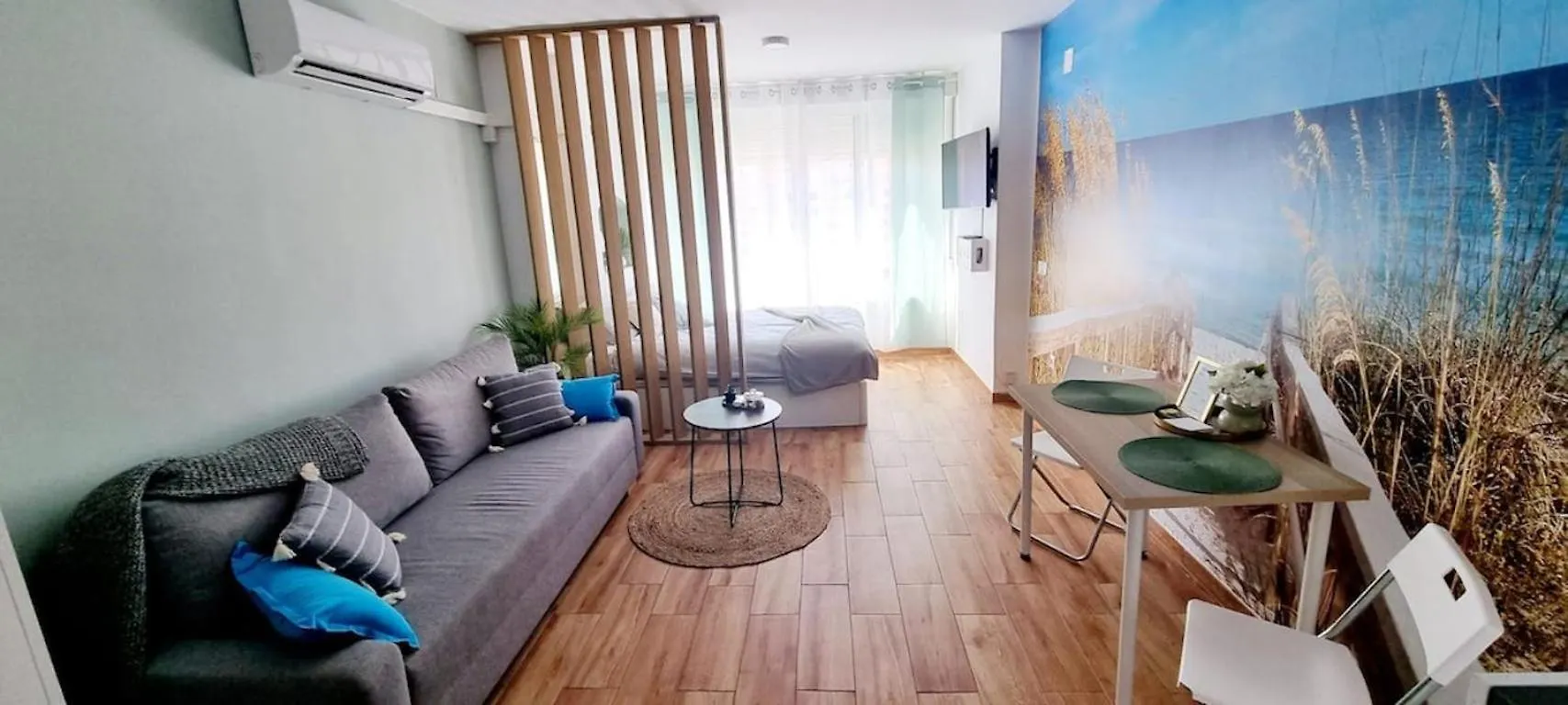 Estudio De Verdiales Torremolinos Spain