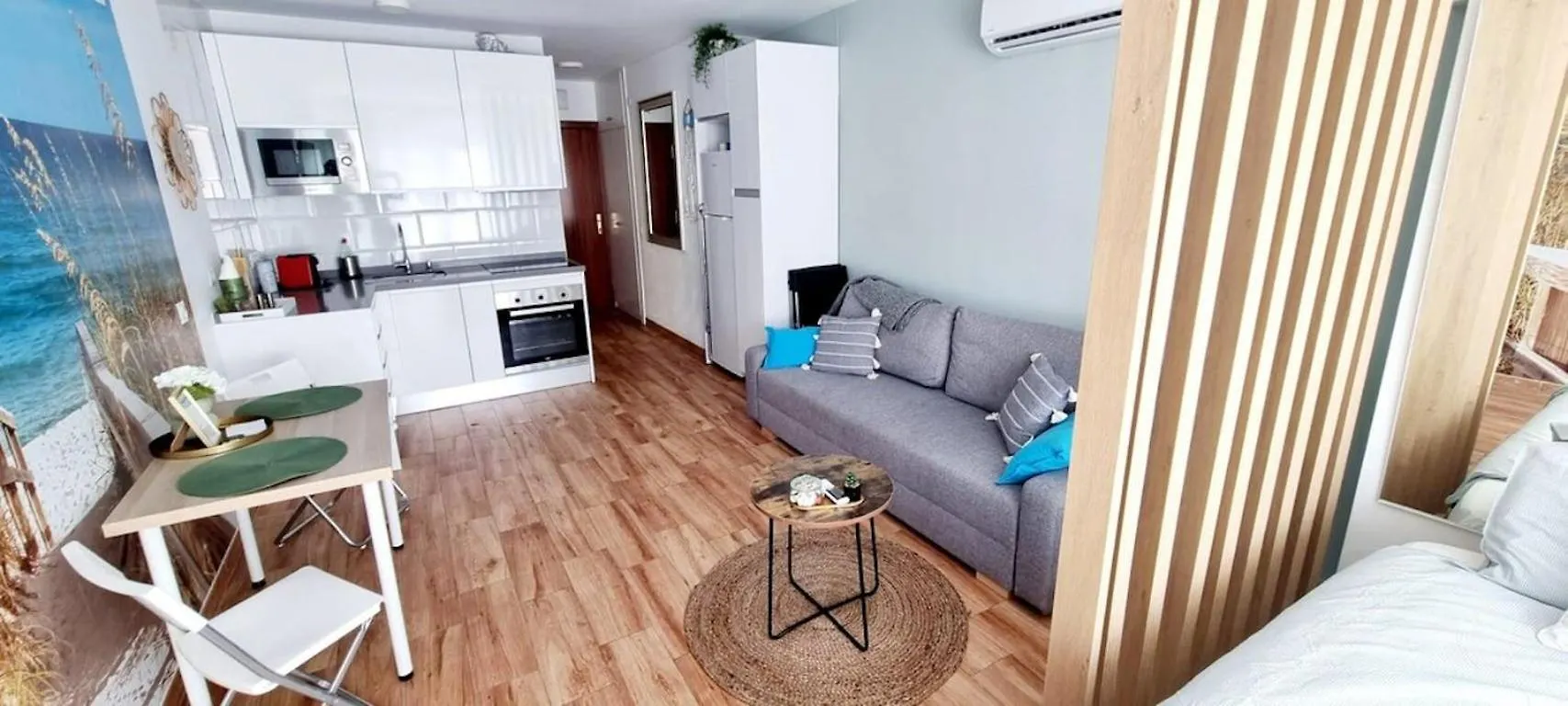 Estudio De Verdiales Torremolinos 0*,  Spain