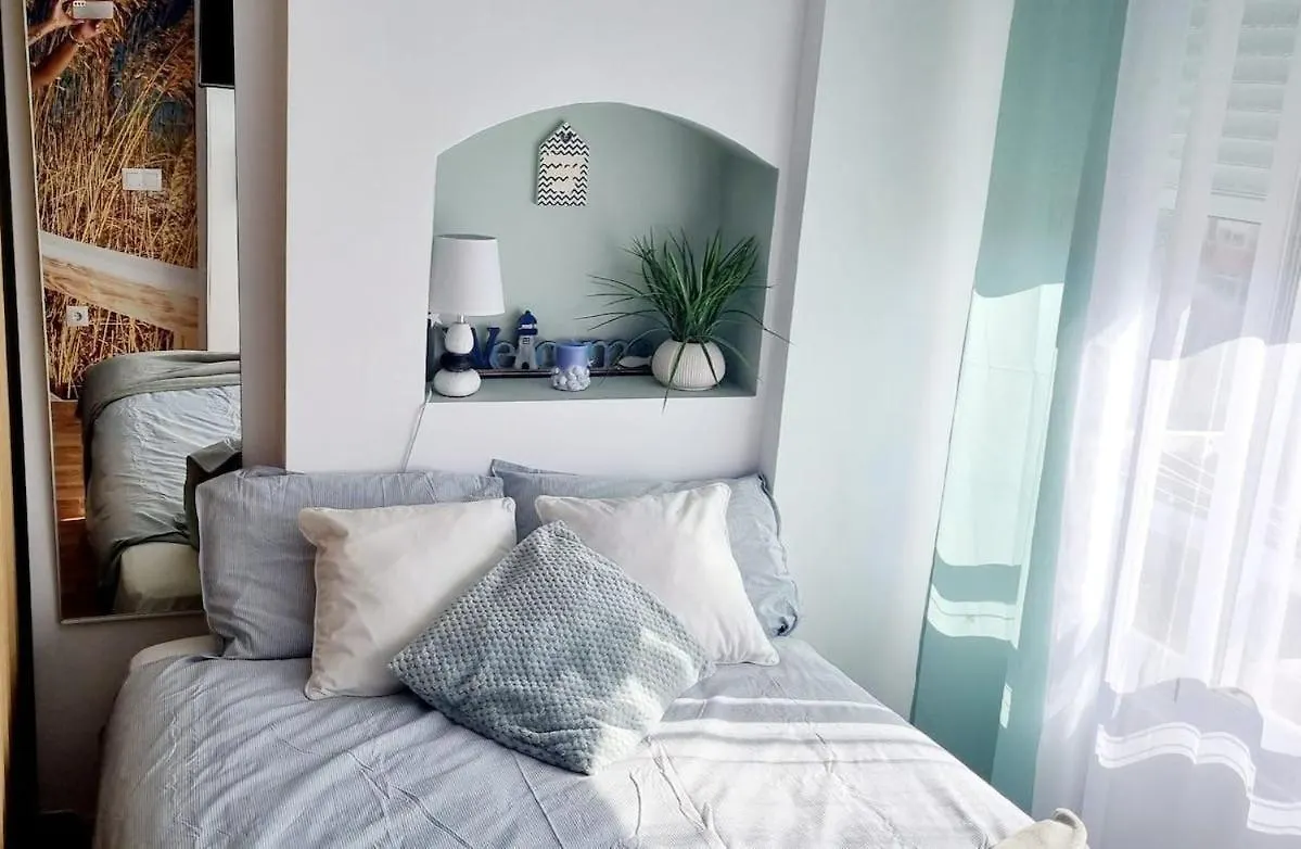 Apartment Estudio De Verdiales Torremolinos