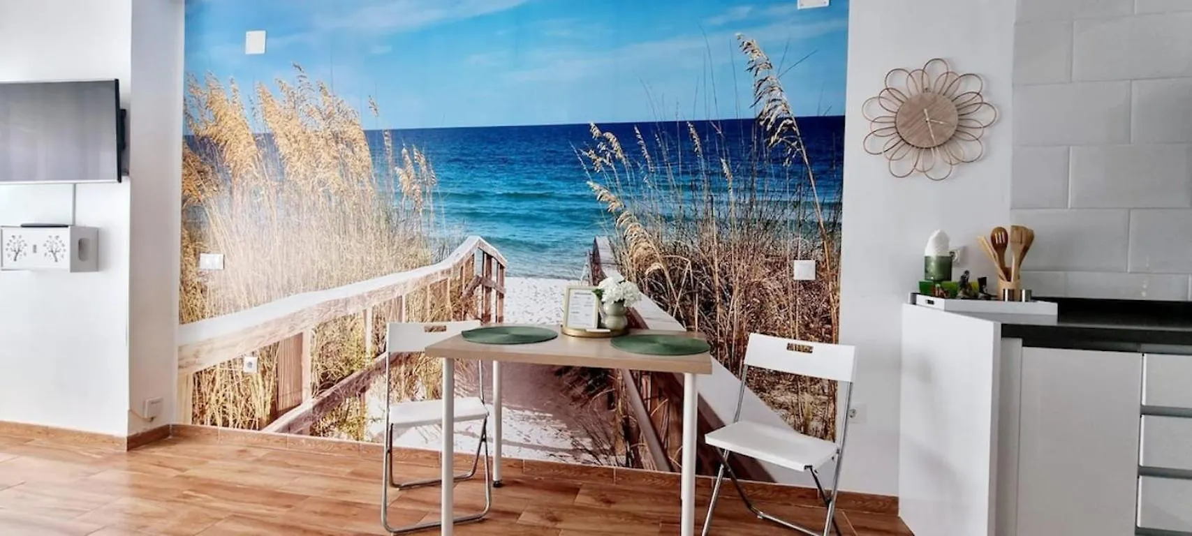 Estudio De Verdiales Torremolinos 0*,