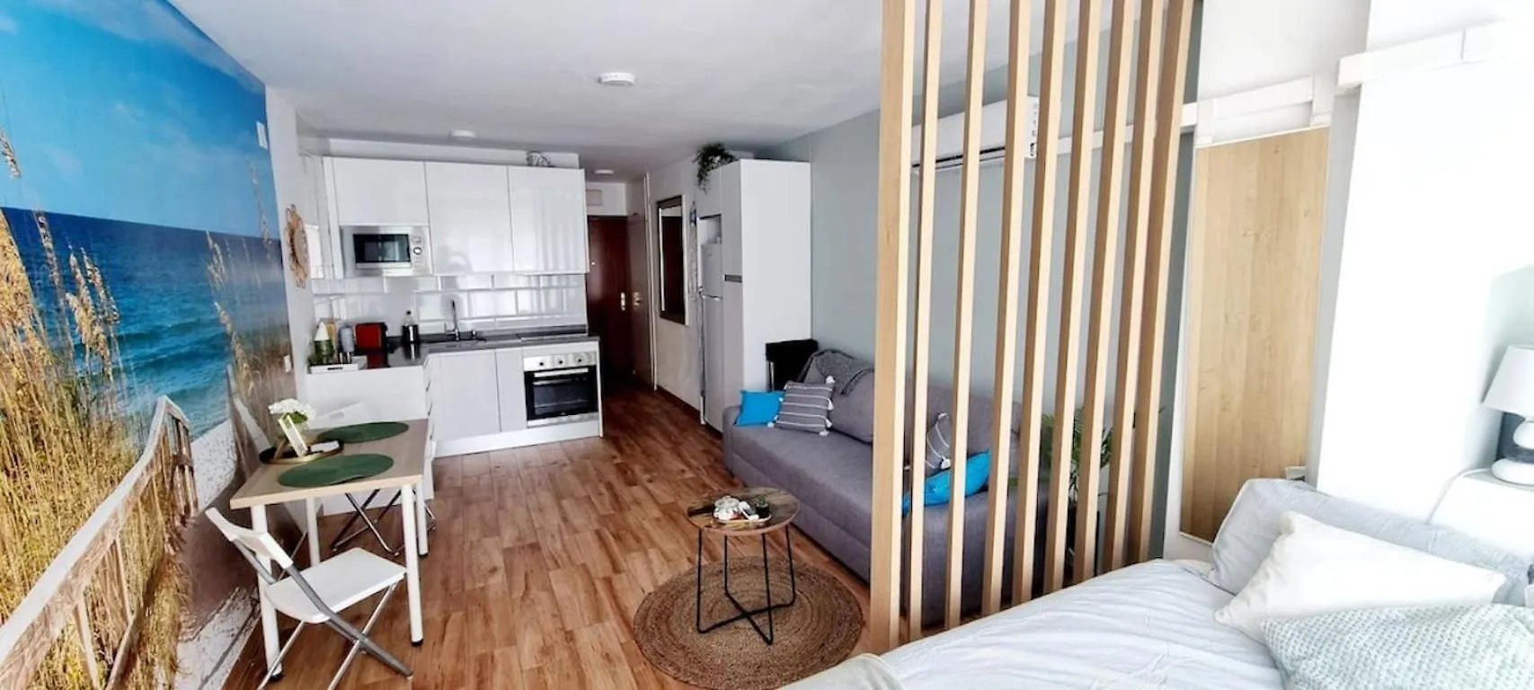 Estudio De Verdiales Torremolinos Spain